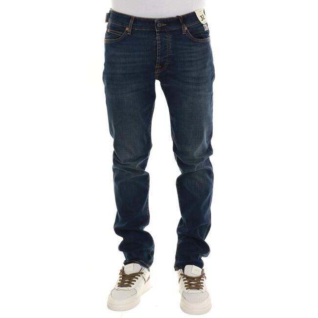 JEANS 529 ROY ROGERS - Mad Fashion | img vers.1300x/
